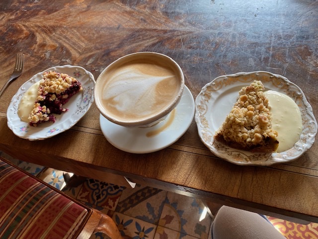 Gildas Rum - Gastronomi och hotellverksamhet