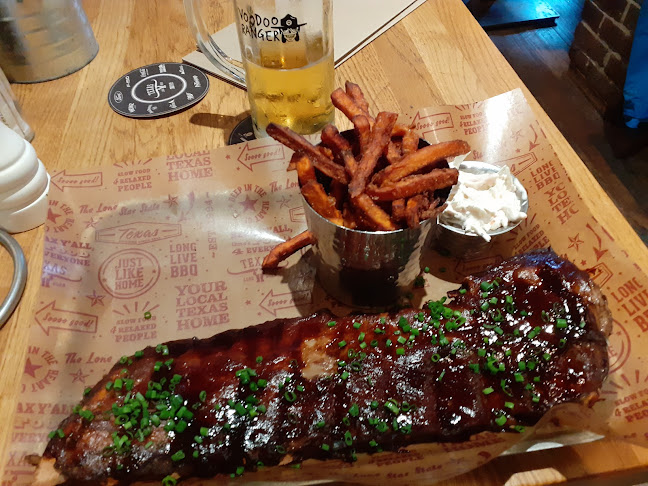 Texas Longhorn - Göteborg