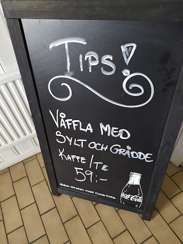 Comments and reviews of Restaurang & Café Papa Jun