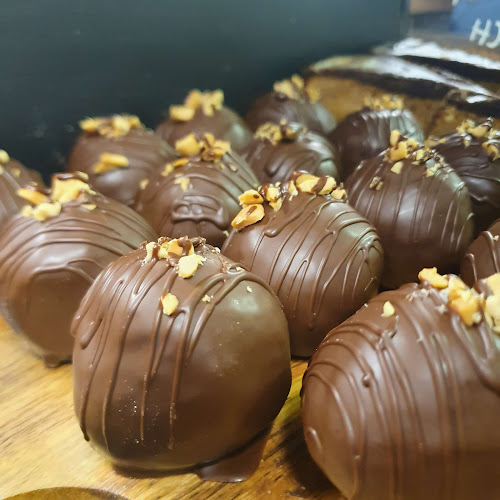 Comentarii opinii despre Bygdens Bageri AB