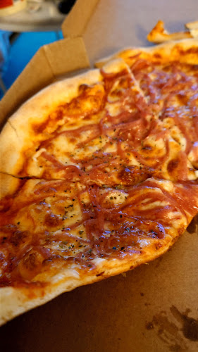 Comentarii opinii despre Tomtebo Älvans Pizzeria