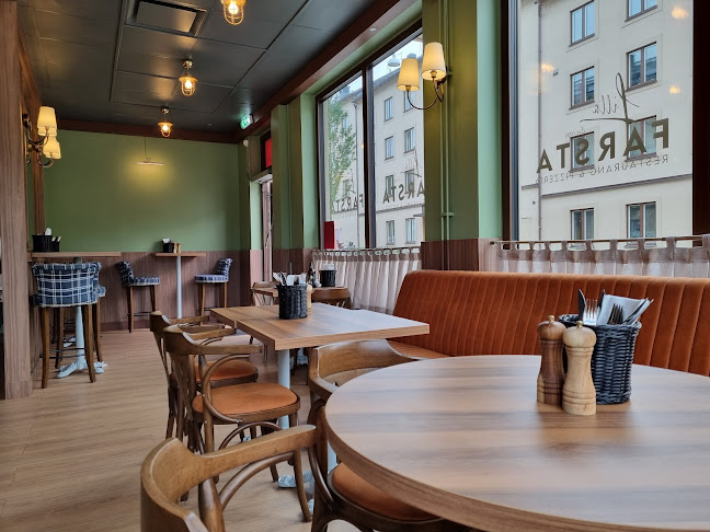 Lilla Farsta Restaurang & Pizzeria