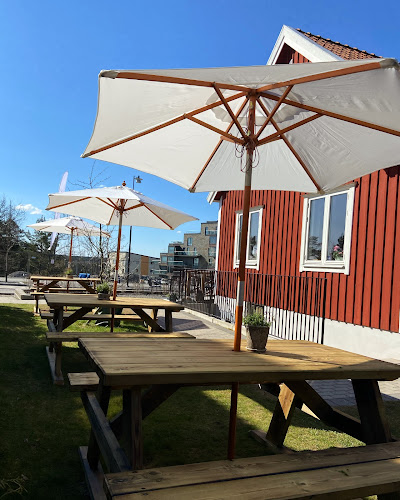 Café Grindstugan Pizzeria Tollare