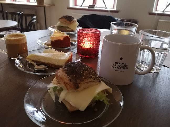 Kaffe & Böner - Laholm