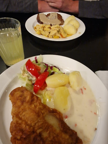 Papaya Restaurang Kristinehamn - Gastronomi och hotellverksamhet