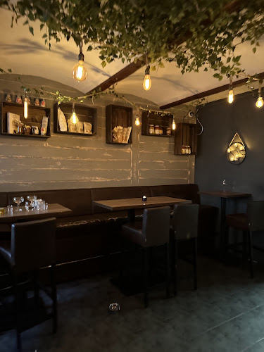 Comentarii opinii despre Restaurang Cicero