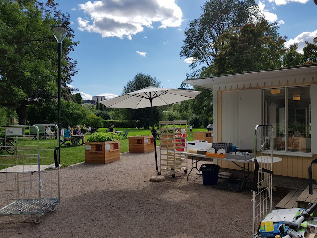 Sjukhusvägen 4, 753 09 Uppsala