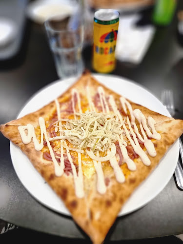 Mimo Pizzeria Umeå - Gastronomi och hotellverksamhet