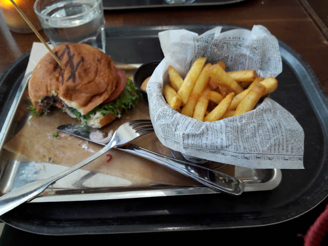 Matverket - Kungsbacka