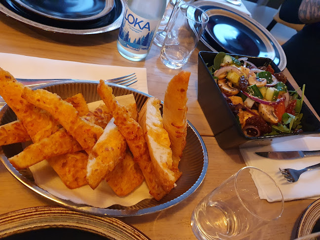 Carnivore Steak House - Malmö