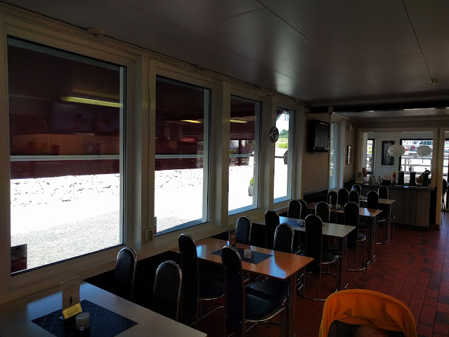 Comentarii opinii despre Hammarkiosken