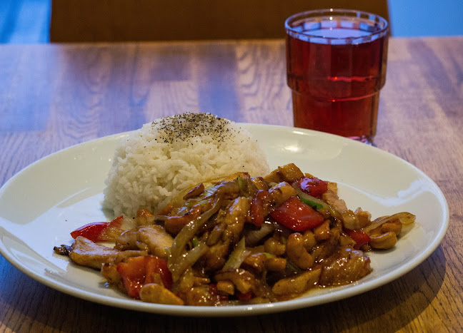 Arctic Thai & Grill Phone number