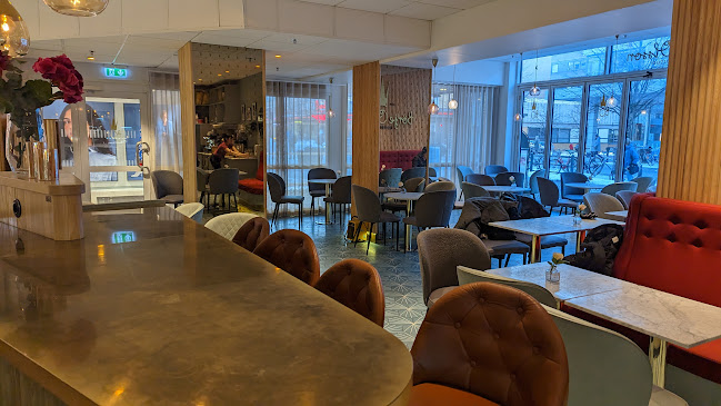 Börje Olsson Konditorier AB - Gastronomi och hotellverksamhet