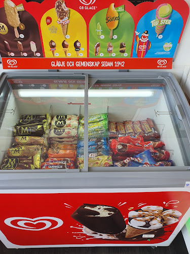 Pizzahuset i Skultorp - Skövde