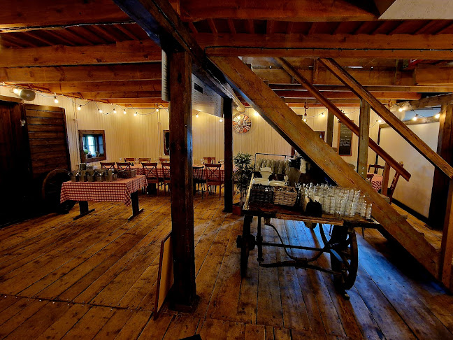 Comentarii opinii despre Westerqwarn