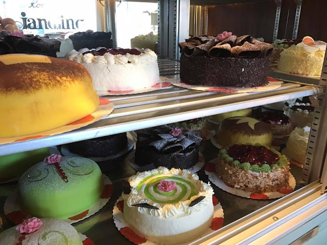 Konditori Janeling - Gastronomi och hotellverksamhet