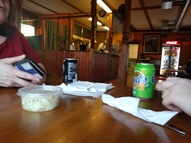 Roma Pizzeria - Gastronomi och hotellverksamhet