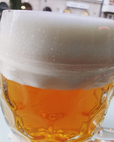 Comentarii opinii despre Bistro Bananas