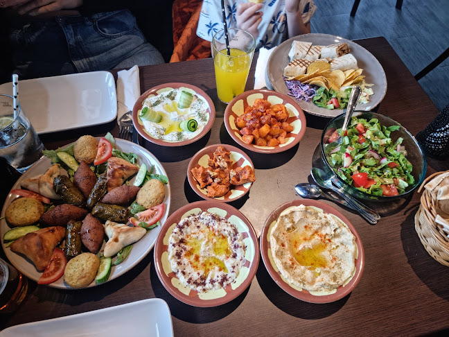 Reviews of Angry Grizzly Bar-Café AB in Skelleftehamn - Gastronomi och hotellverksamhet