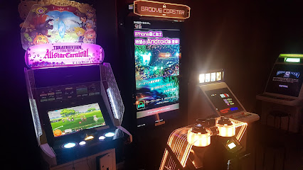 Cafe på Bit Skellefteå