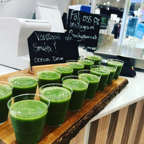 Peachy Queen - Eskilstuna