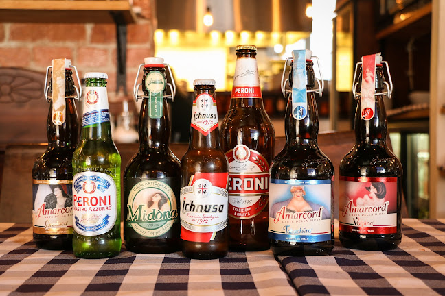 Il Forno da Pino - Gastronomi och hotellverksamhet