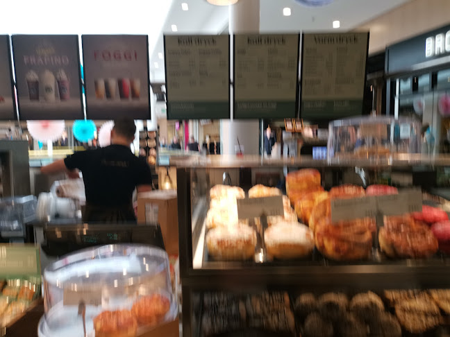 Espresso House - Västerås