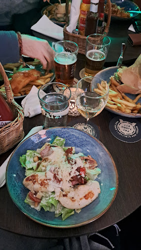 O’Connell’s Irish Pub - Stockholm