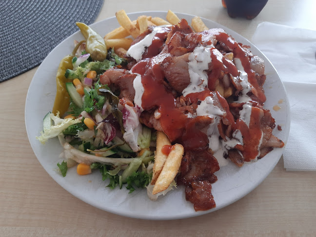 Opinii despre Mac 45 în Stöllet - Gastronomi och hotellverksamhet