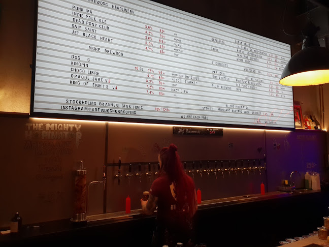 Östgöta Kök Norrköping (Nya Torget) - Gastronomi och hotellverksamhet