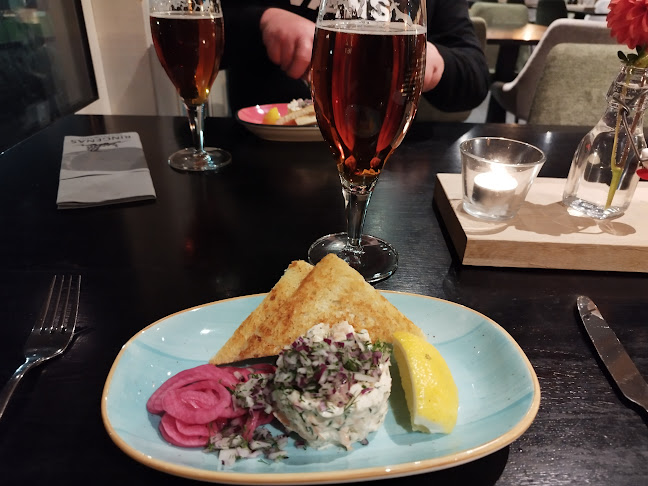 Ringenäs Restaurang - Halmstad