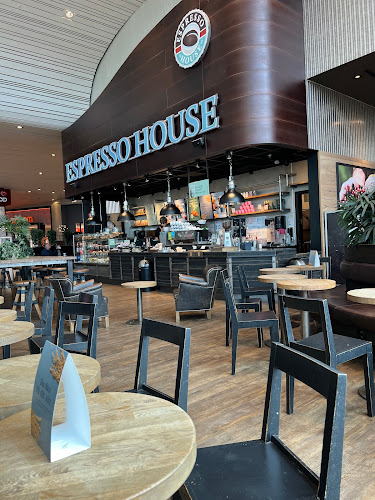 Espresso House Samarkand VÄX - Växjö