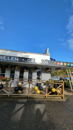 Kungälvsgrillen - Grill Restaurang Kungälv