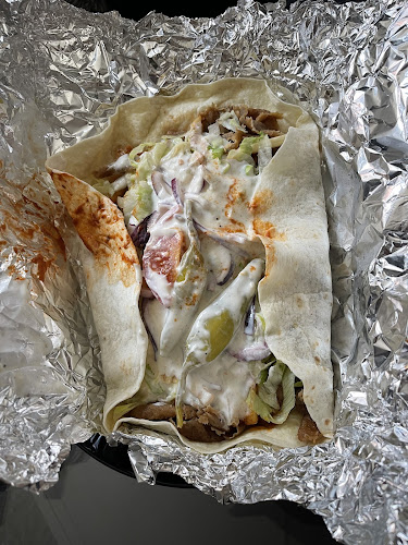 Kebab City - Östersund