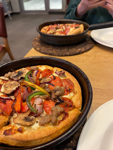 Pizza Hut Hallunda - Norsborg