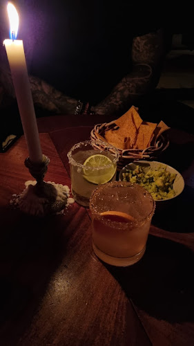 Puta Madre Open Times