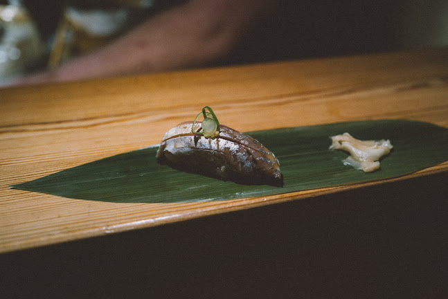 Sushi Oi - Gastronomi och hotellverksamhet