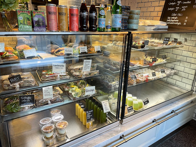 Bageri Passion - Sundbyberg