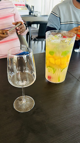 Seglarhyllan - Gastronomi och hotellverksamhet