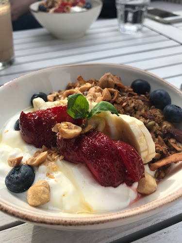 Nostra Café - Malmö