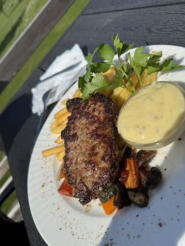 Eslövs Golfrestaurang - Eslöv