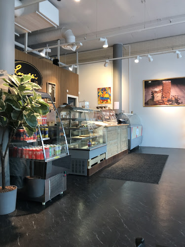 Ronaldo's Bread - Linköping