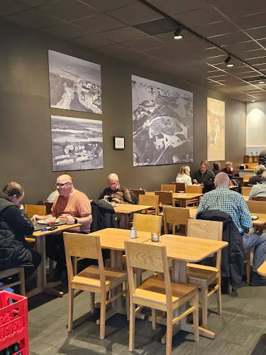 Comentarii opinii despre Restaurang Raggmunken