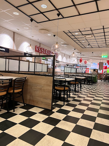 Sjöhästen - Gastronomi och hotellverksamhet