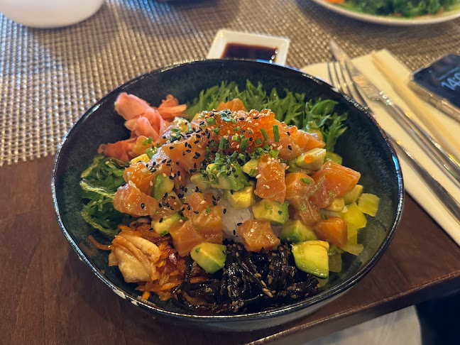 Restaurang Heat - Gastronomi och hotellverksamhet