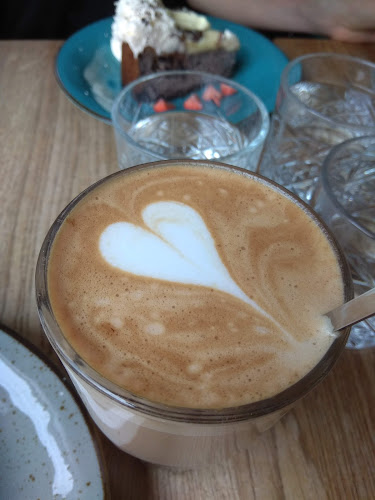 Café Gelato Phone number