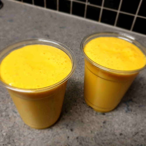 biryani house & snacks bar - Gastronomi och hotellverksamhet