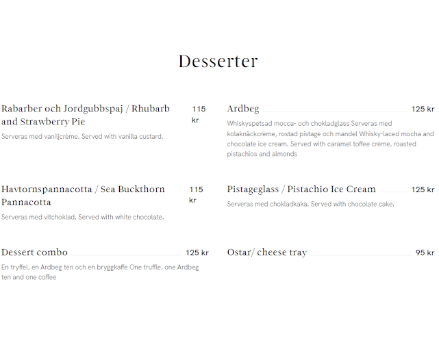 Ardbeg Embassy - Stockholm