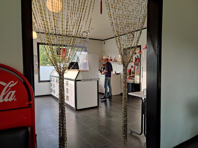 Londongatan 2, 418 77 Göteborg