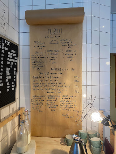 Reviews of Kokvrån in Johanneshov - Gastronomi och hotellverksamhet
